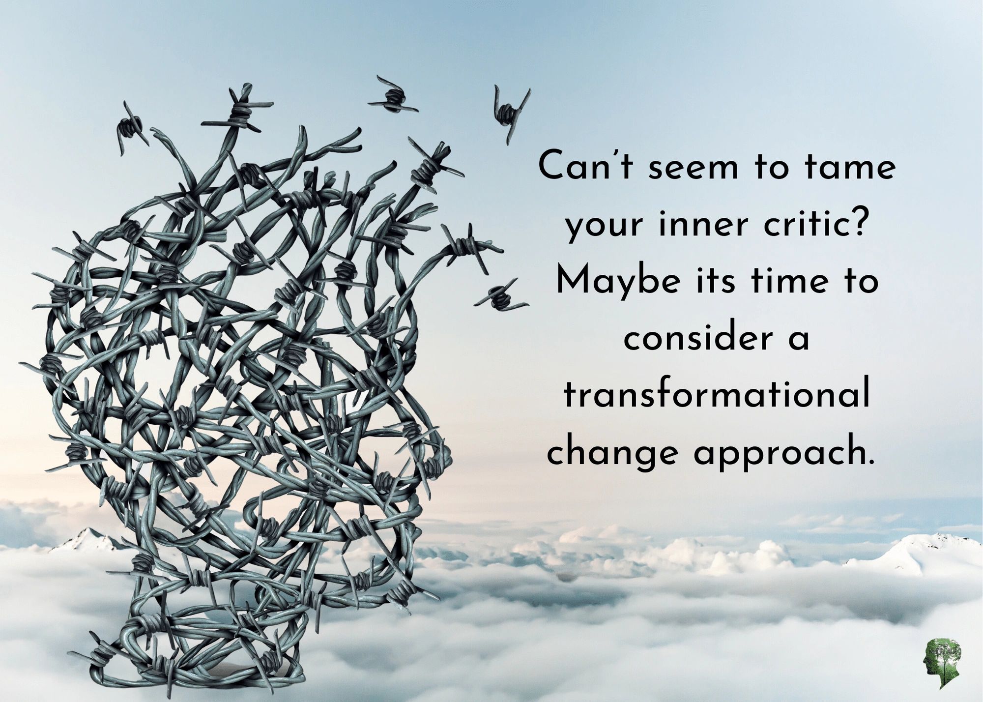 Can't seem to tame your inner critic? 10 approaches that can help