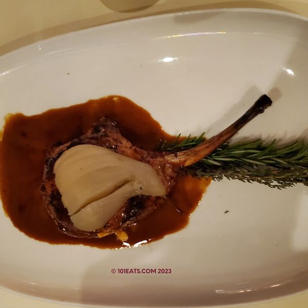 630 Park Steakhouse-Graton Casino.