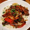Peruvian Bowl