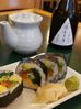  Shogun on Farmers Lane in Santa Rosa, Futomaki at its finest!