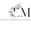 Elegant Memories Events 