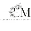 Elegant Memories Events 