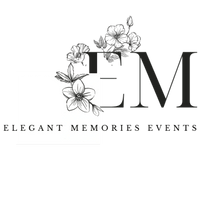 Elegant Memories Events 