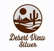 Desert View Silver