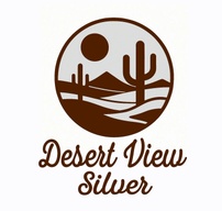 Desert View Silver