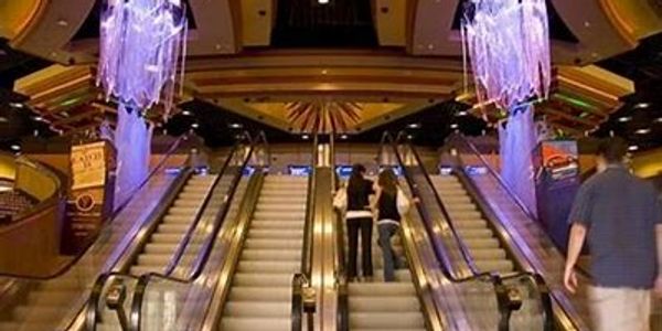 MyCasinoShuttle - Daily Chumash Casino Shuttle, Casino Shuttles