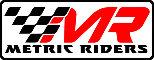 Metric Riders