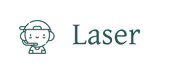 Laser