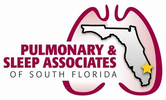 Pulmonary & Sleep Associates of South Florida