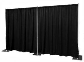 Backdrop Rental Dallas Texas