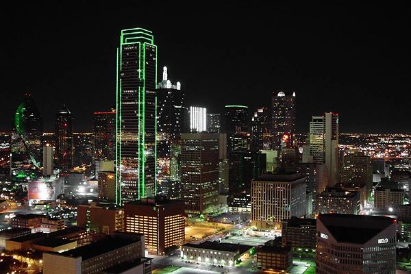 Dallas Event and Party Rentals 