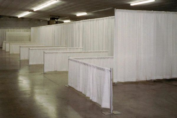 Tradeshow and Conference Rental Dallas Texas 