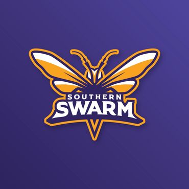 Southern Swarm logo