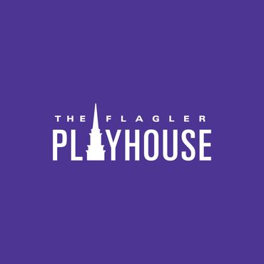 Flagler Playhouse logo