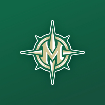 Marshview Mariners logo