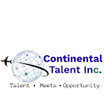 Continental Talent Inc