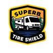 Superb Tire Shield