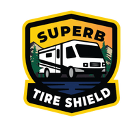 Superb Tire Shield