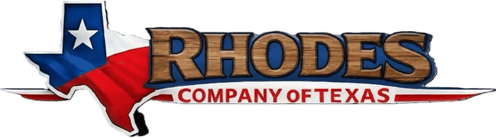 Rhodes Company of Texas