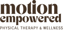 Motion Empowered Physical Therapy & Wellness