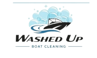 Washed Up Boat Cleaning