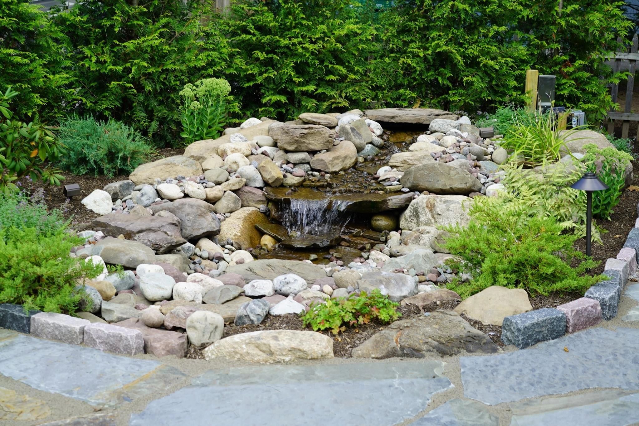 2022 Cumberland Bay Landscape Inc.
