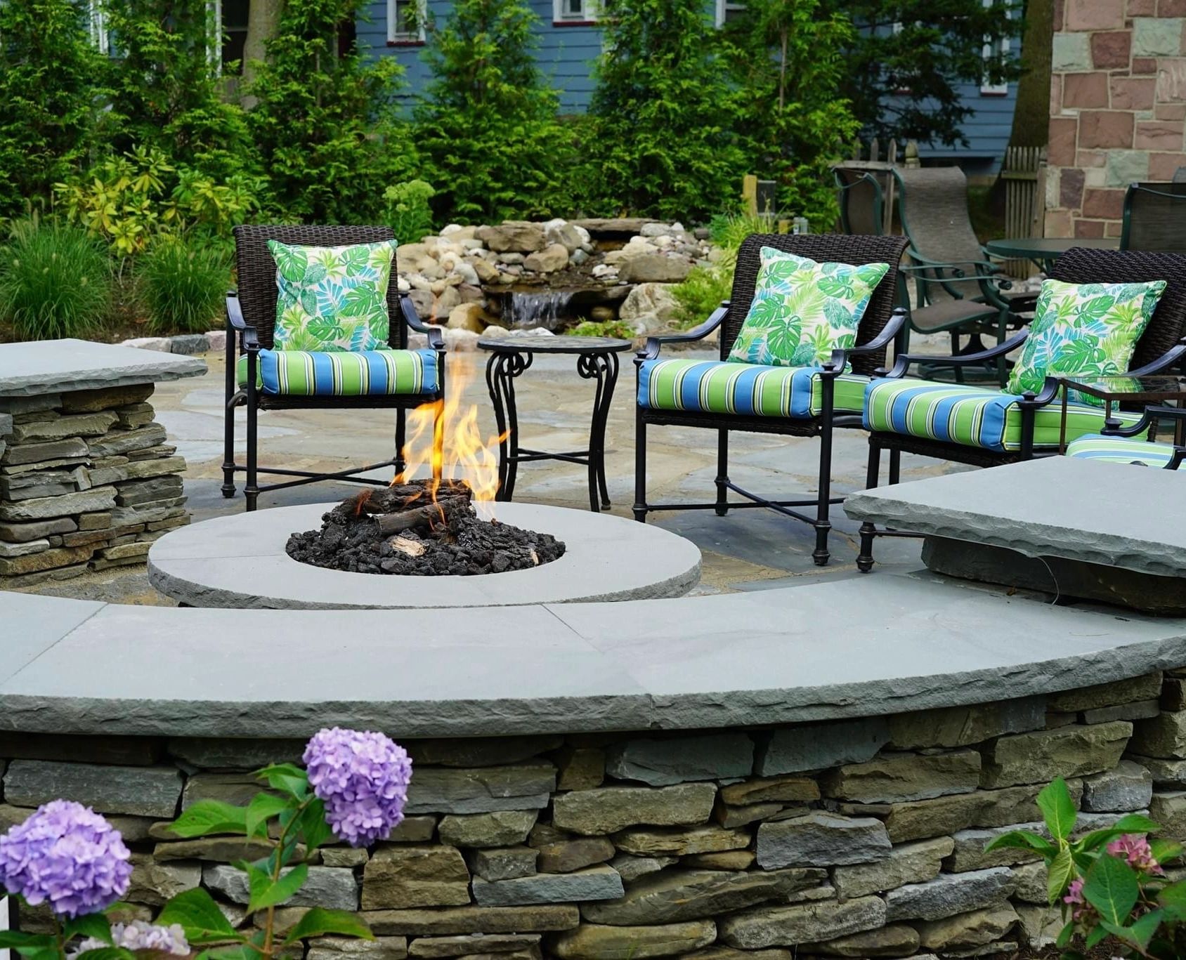 2022 Cumberland Bay Landscape Inc.