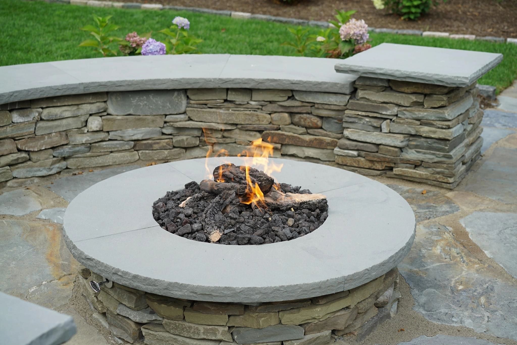 2022 Cumberland Bay Landscape Inc.