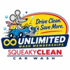 Squeaky Clean Car Wash
