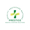 Prestige Medical Staffing Solutions