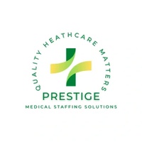 Prestige Medical Staffing Solutions