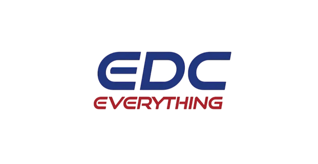 EDC Everything