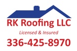 RK Roofing LLC
