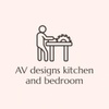 AV DESIGNS KITCHEN AND BEDROOMS LTD