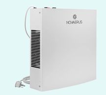 Novaerus Protect 800/900 for disinfection and odor control of medium indoor spaces