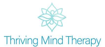 Thriving Mind Therapy