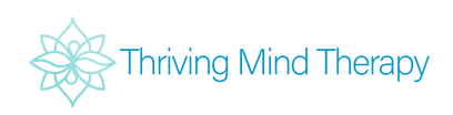 Thriving Mind Therapy