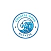 Coastal Wave Markets