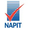 NAPIT Electrician in Leeds.