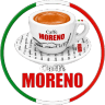 CAFFE MORENO USA