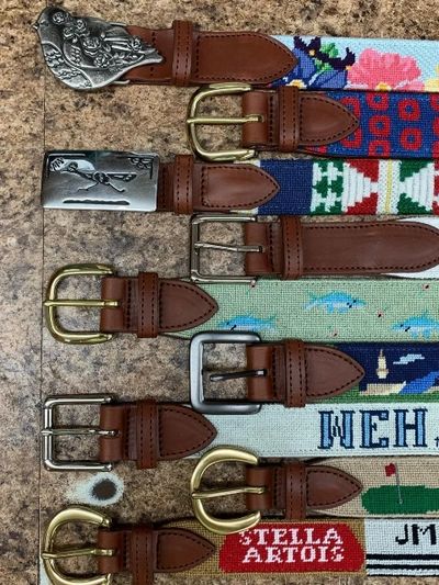 Belt Finishing Hill Top Leather Shop Belt Finishing Hill Top Leather Shop