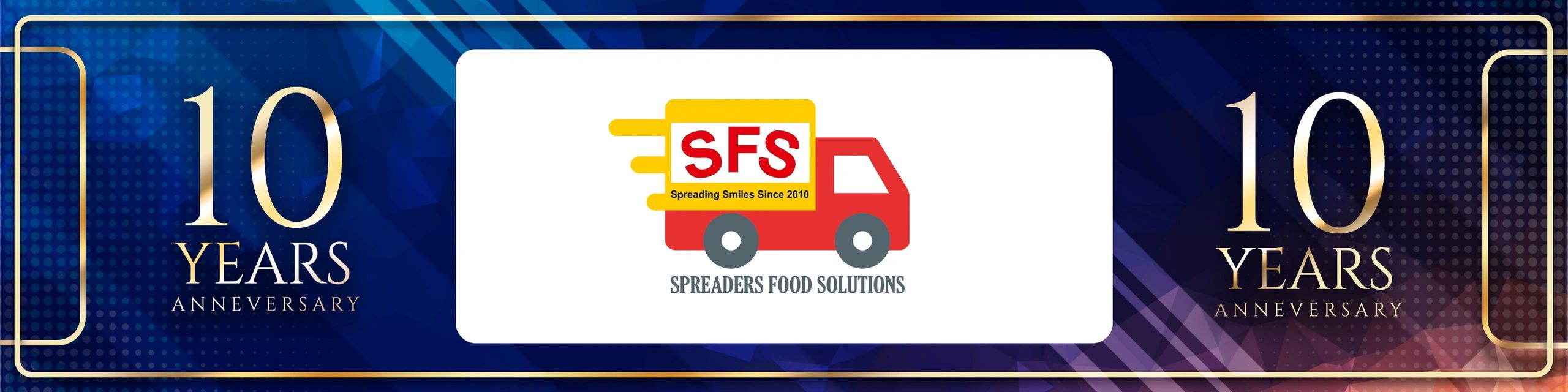 Spreaders Food Solutions 