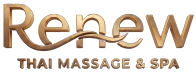 Renew 
Thai Massage & Spa