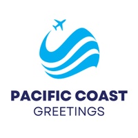Pacific Coast Greetings