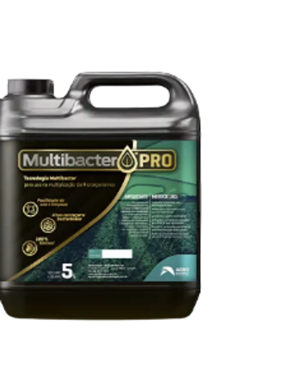Multibacter Pro®

Tecnologia pioneira da Agrobiológica para multiplicação de bactérias benéficas. 