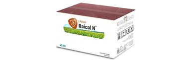 Raicol N® Azospirillum brasilense, estirpes AbV5 e AbV6;
Concentração mínima: 2 x 10⁸ UFC/mL​;
Recom