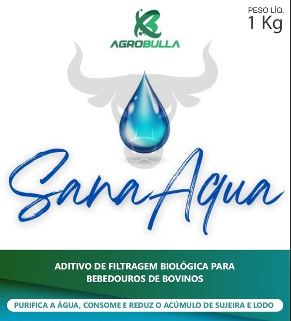 SanaAqua