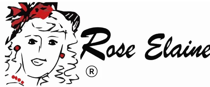 Line drawing of a girl with a red hat, red ear rings and necklace