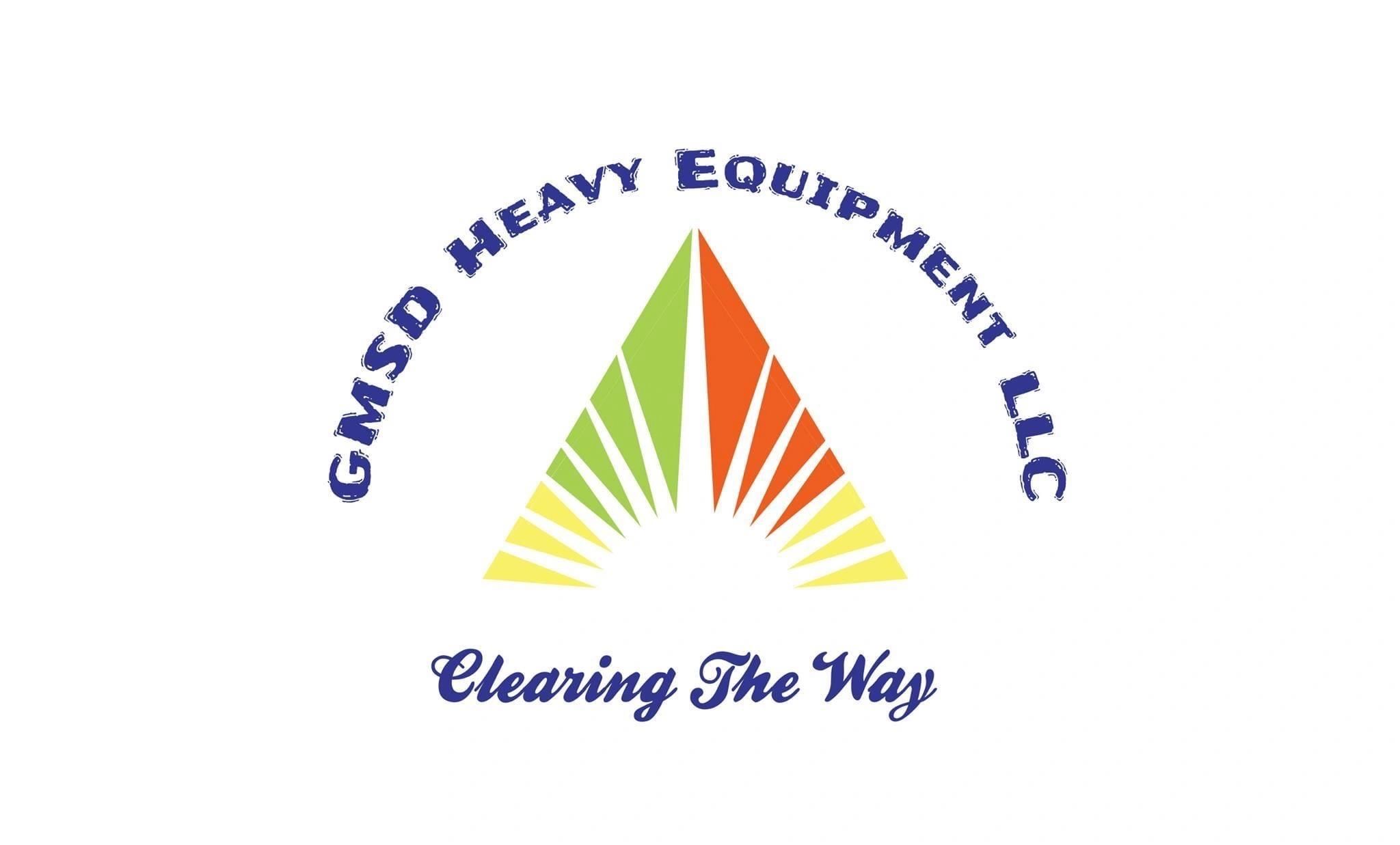 GMSD HEAVY EQUIPMENT LLC