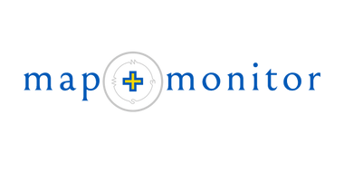 map+monitor